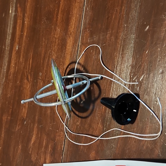 Gyroscope - Picture 2 of 5